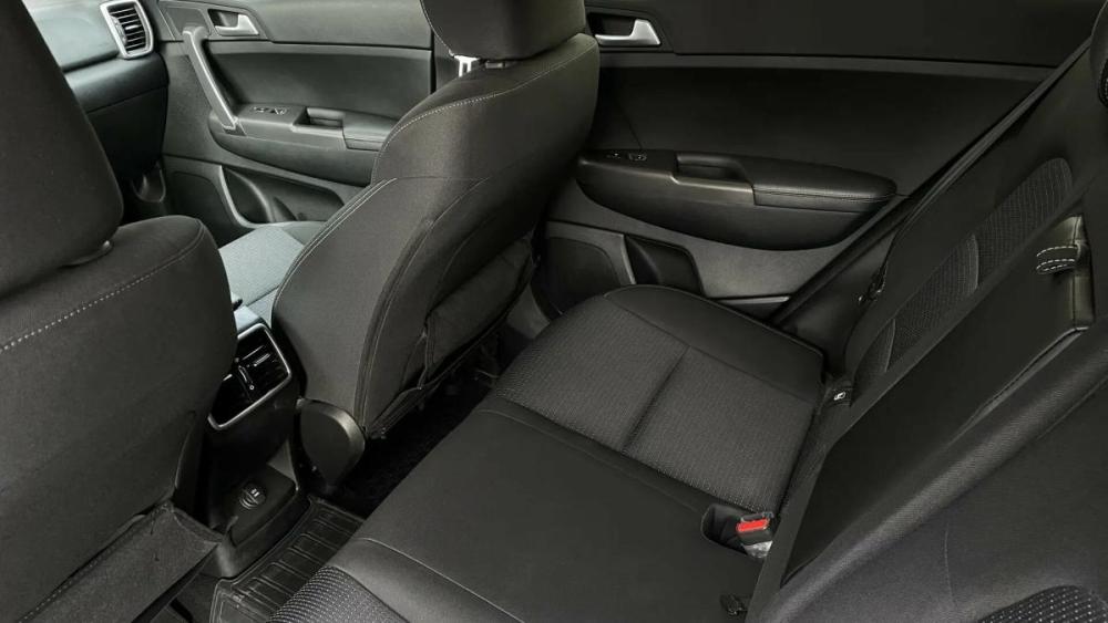 Kia Sportage IV Рестайлинг Оренбург  - изображение 15