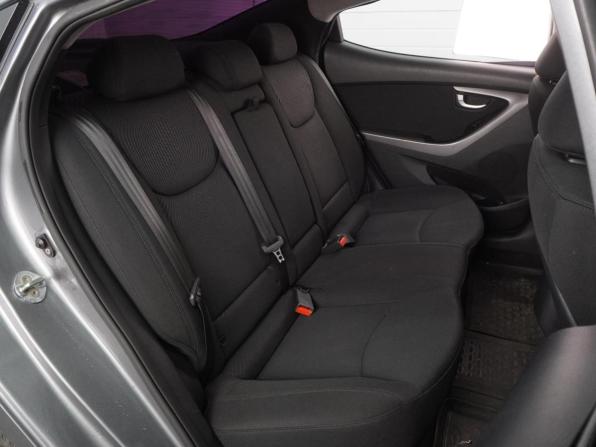 Hyundai Elantra V (MD) Рестайлинг с пробегом 2015 года, цена 1 149 000 рублей, 127068 км, седан, Автокод Объявления