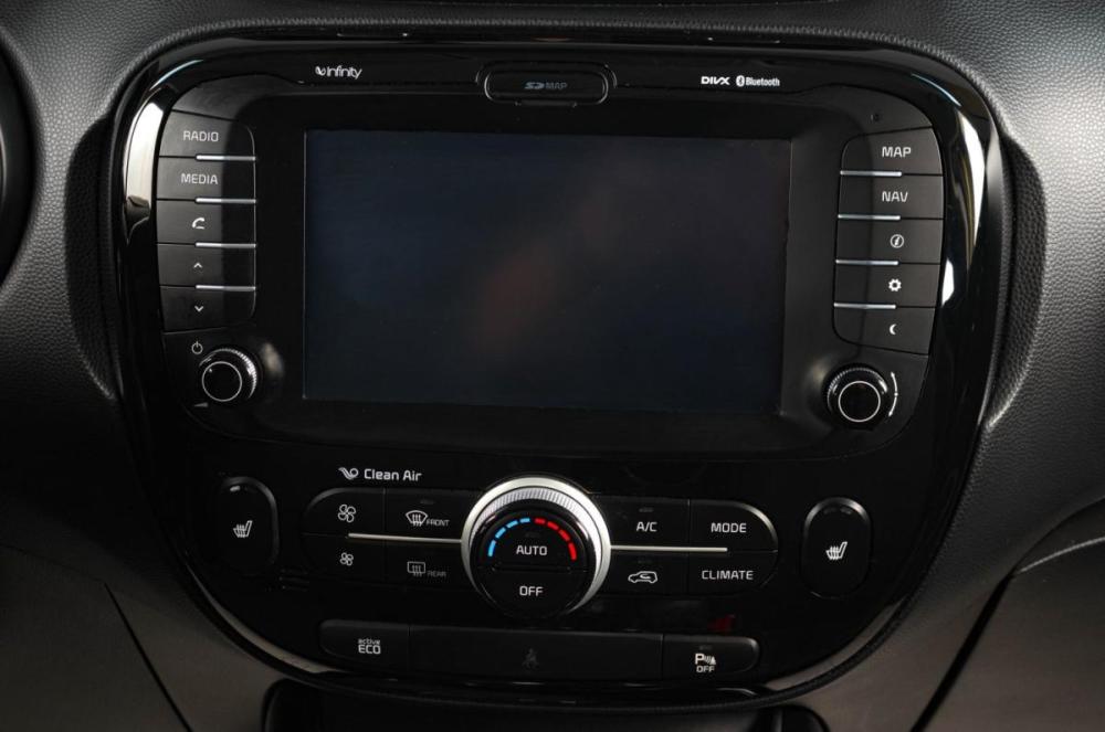 Kia Soul II Тюмень  - изображение 17