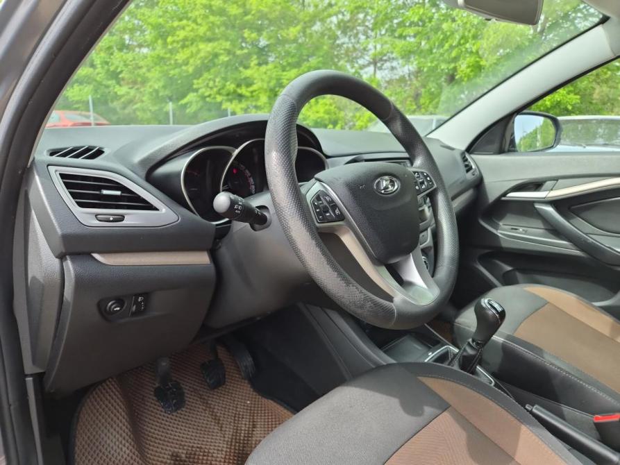 Lada (ВАЗ) Vesta I Саратов  - изображение 24