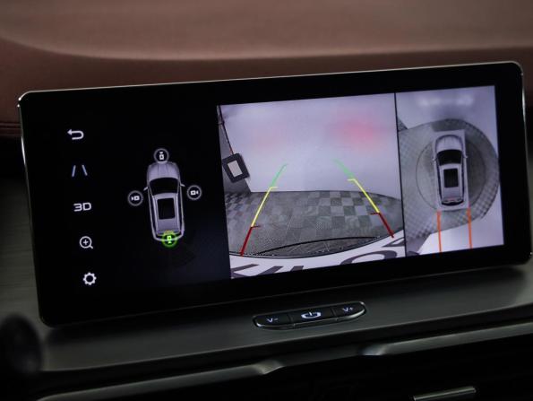 Geely Coolray I с пробегом 2021 года, цена 1 649 777 рублей, 95100 км, внедорожник, Автокод Объявления