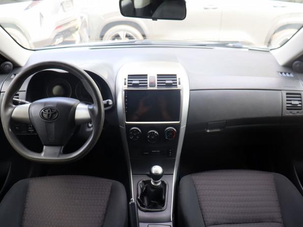 Toyota Corolla X (E140 E150) Рестайлинг с пробегом 2012 года, цена 1 087 000 рублей, 258449 км, седан, Автокод Объявления