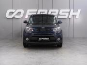 Kia Soul II Рестайлинг Воронеж  - изображение 21