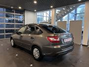 Lada (ВАЗ) Granta I Рестайлинг Чебоксары  - изображение 39