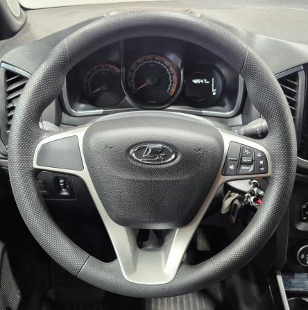 Lada (ВАЗ) XRAY I с пробегом 2021 года, цена 1 200 000 рублей, 48527 км, хэтчбек, Автокод Объявления