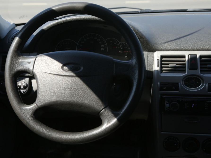 Lada (ВАЗ) Priora I Иваново  - изображение 14