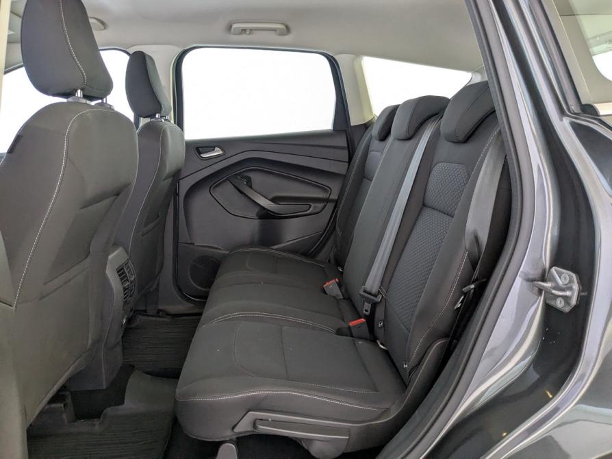 Ford Kuga II Рестайлинг Москва  - изображение 10
