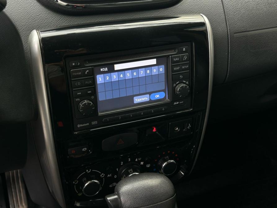 Nissan Terrano III (D10) Липецк  - изображение 17