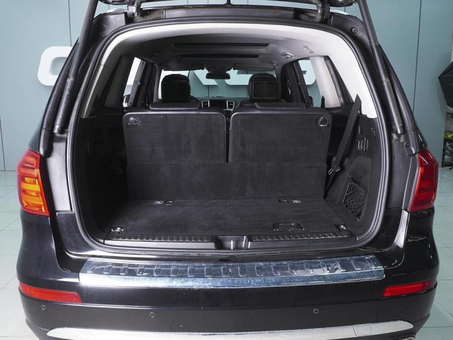 Mercedes-Benz GL-Класс II (X166) Ростов-на-Дону  - изображение 23