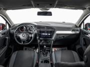 Volkswagen Tiguan II Иркутск  - изображение 33