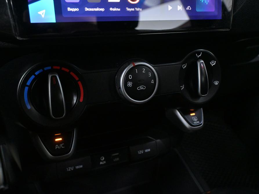 Kia Rio IV Москва  - изображение 13