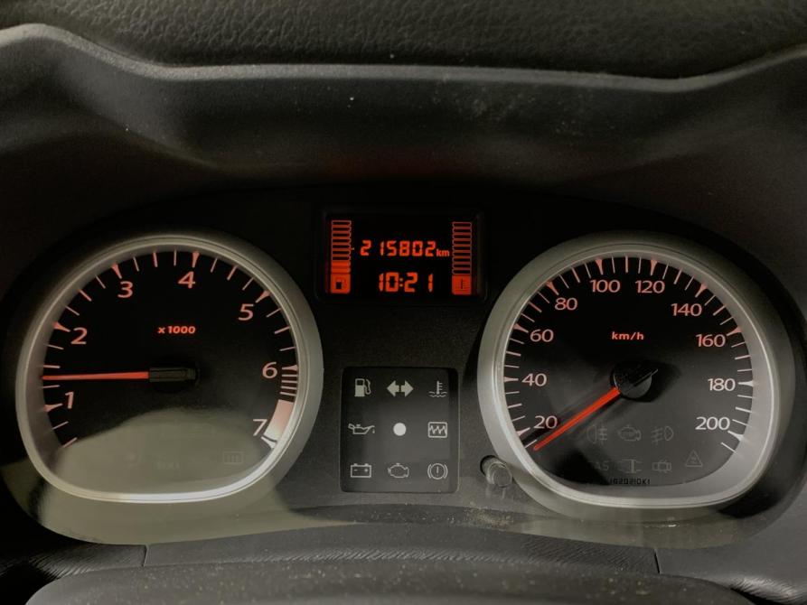 Renault Duster I Москва  - изображение 14