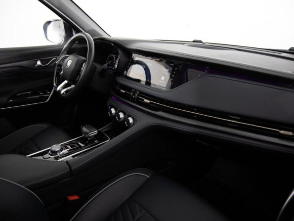 Changan CS95 I Рестайлинг 2 с пробегом 2023 года, цена 2 399 000 рублей, 90045 км, внедорожник, Автокод Объявления