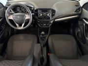 Lada (ВАЗ) Vesta I Москва  - изображение 27