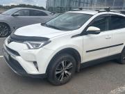 Toyota RAV4 IV (XA40) Рестайлинг Пермь  - изображение 5