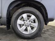 Toyota Land Cruiser Prado 150 Series Рестайлинг 2 Москва  - изображение 48
