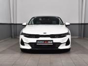 Kia K5 III Кемерово  - изображение 28