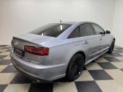 Audi A6 IV (C7) Рестайлинг Воронеж  - изображение 17