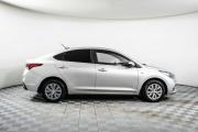 Hyundai Solaris II Москва  - изображение 17