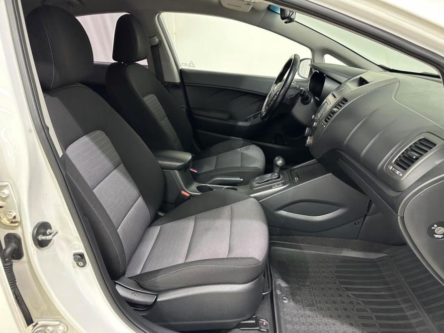 Kia Cerato III Курск  - изображение 25