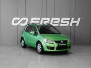 Suzuki SX4 I (Classic) Тверь  - изображение 19