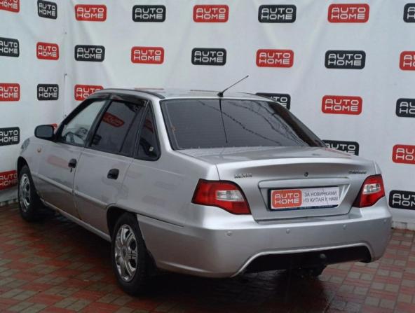 Daewoo Nexia I Рестайлинг с пробегом 2013 года, цена 260 000 рублей, 202000 км, седан, Автокод Объявления