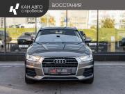 Audi Q3 I (8U) Рестайлинг Казань  - изображение 11