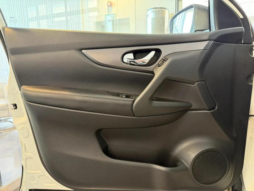 Nissan Qashqai II Рестайлинг Подольск  - изображение 11