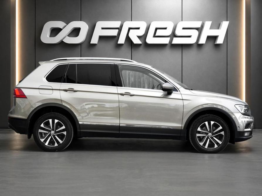 Volkswagen Tiguan II Тверь  - изображение 5