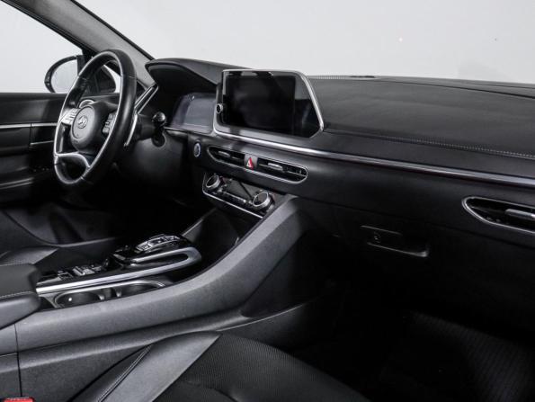 Hyundai Sonata VIII (DN8) с пробегом 2021 года, цена 3 150 000 рублей, 37265 км, седан, Автокод Объявления