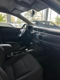 Toyota Corolla XI (E160 E170 E180) Новосибирск  - изображение 29