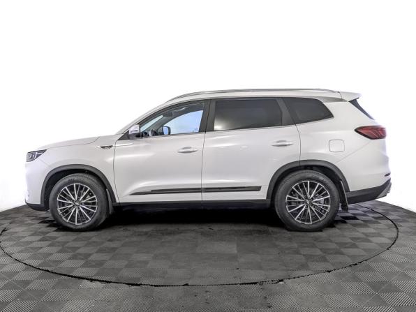 Chery Tiggo 8 Pro I с пробегом 2023 года, цена 1 965 000 рублей, 72513 км, внедорожник, Автокод Объявления