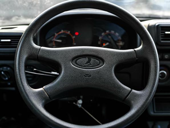 Lada (ВАЗ) Niva Legend с пробегом 2021 года, цена 660 001 рубль, 64134 км, внедорожник, Автокод Объявления