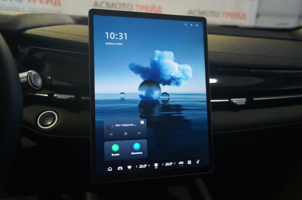 Geely Preface I Екатеринбург  - изображение 16