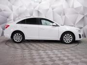 Chevrolet Cruze I Рестайлинг Ульяновск  - изображение 22