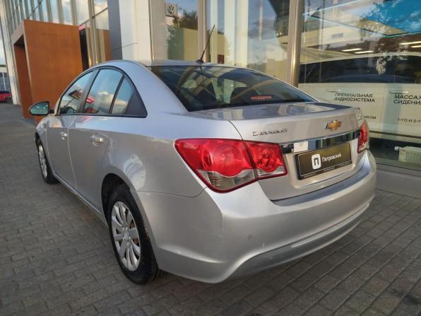 Chevrolet Cruze I Рестайлинг с пробегом 2013 года, цена 649 000 рублей, 206471 км, седан, Автокод Объявления