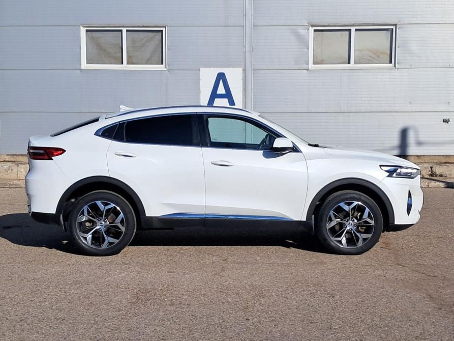 Haval F7x I Набережные Челны  - изображение 5