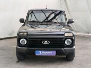 Lada (ВАЗ) Niva Legend I Липецк  - изображение 21