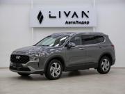 Hyundai Santa Fe IV Рестайлинг Москва  - изображение 18