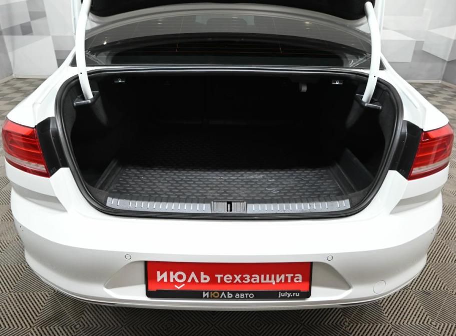 Volkswagen Passat B8 Екатеринбург  - изображение 6