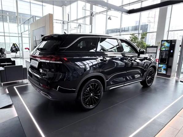 Новый Changan CS75 Pro 2026 года, цена 3 055 000 рублей, внедорожник, Автокод Объявления