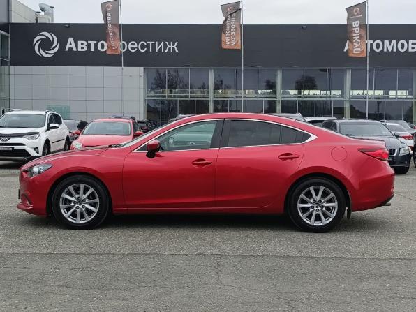 Mazda 6 III (GJ) с пробегом 2014 года, цена 1 524 000 рублей, 148311 км, седан, Автокод Объявления