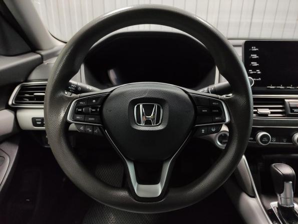 Honda Accord X с пробегом 2019 года, цена 1 599 000 рублей, 162820 км, седан, Автокод Объявления