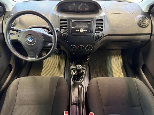 Geely MK I с пробегом 2013 года, цена 290 000 рублей, 80800 км, седан, Автокод Объявления