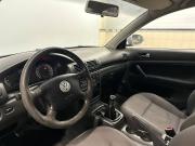 Volkswagen Passat B5 Рестайлинг Ростов-на-Дону  - изображение 16