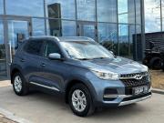Chery Tiggo 4 I Рестайлинг Энгельс  - изображение 31