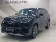 Toyota Highlander IV (XU70) Воронеж  - изображение 18