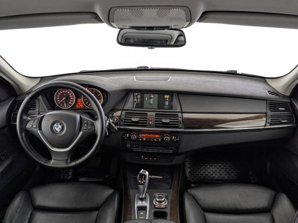 BMW X5 II (E70) Рестайлинг с пробегом 2013 года, цена 2 900 000 рублей, 148749 км, внедорожник, Автокод Объявления