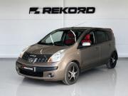 Nissan Note I Уфа  - изображение 20