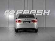 Lada (ВАЗ) Vesta I Минеральные Воды  - изображение 21
